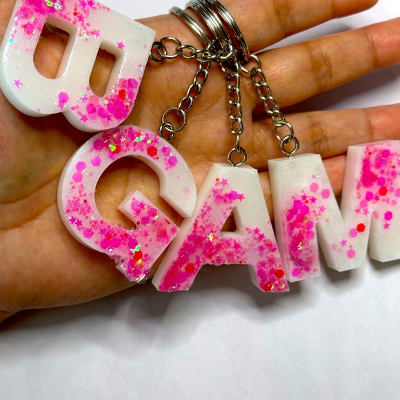 Keychains - Picture 3 of 3